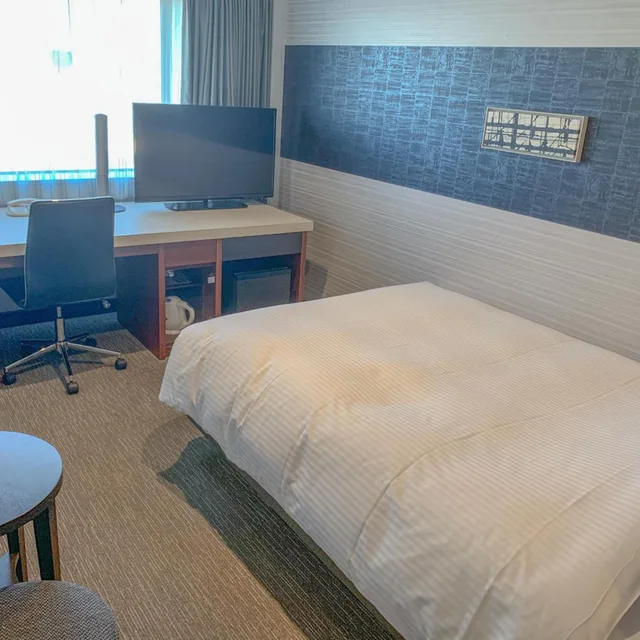 غرفة مفردة للمدخنين، Richmond Hotel Tokyo Musashino 4/5