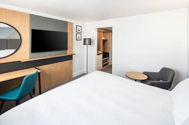 غرفة بريميوم، Holiday Inn London - Bexley 4/6