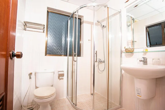 غرفة عائلية، Silver Mounts Hotel 5/7