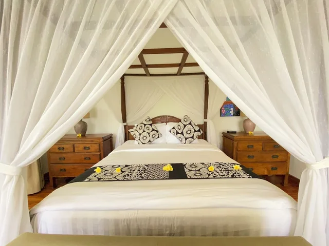 Raaga Samudra Villa، Klungkung 14/42