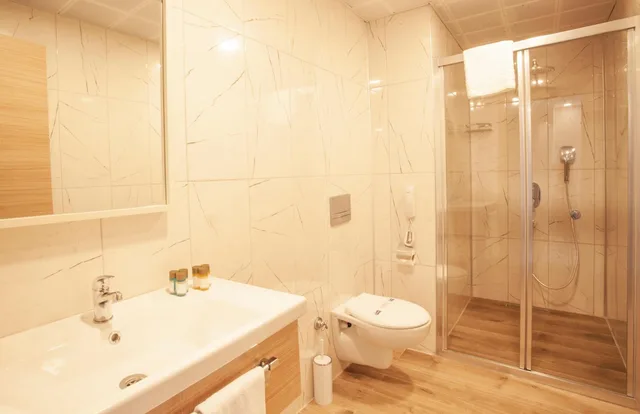 Superior, Suite, Old Town Point Hotel & Spa Antalya 7/9