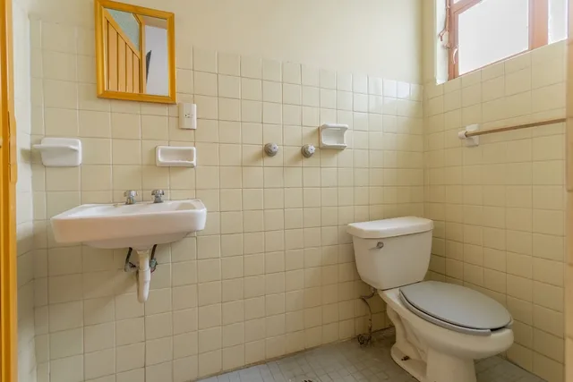 Standard, 2 Double Beds, OYO Hotel Emperador, Oaxaca 1/2