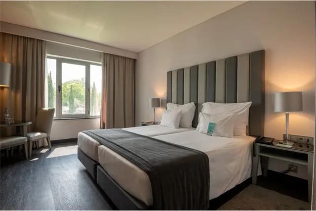 غرفة كلاسيكية مفردة، Vila Gale Evora 2/5