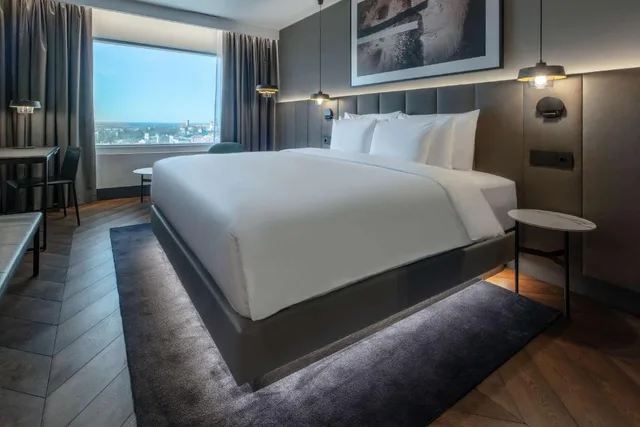 Collection, Premium, Old Town View، Radisson Collection Hotel, Tallinn 1/2