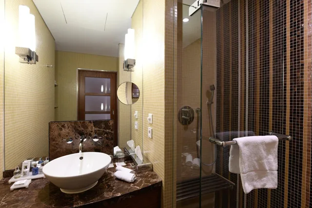 غرفة مفردة، Radisson Blu Style Hotel 2/5