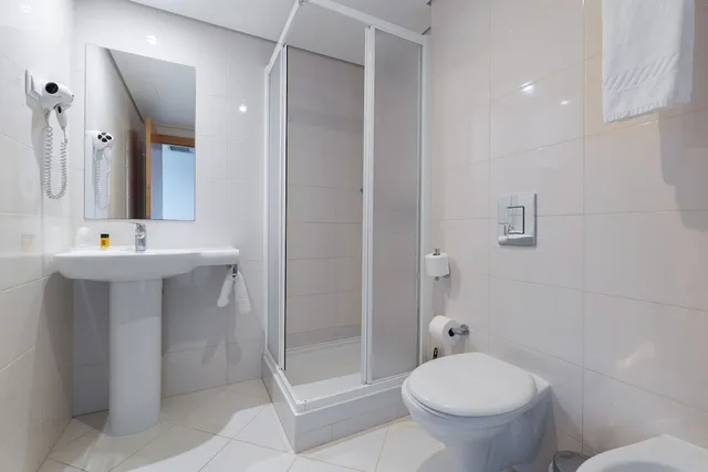 City, Double Bed، Azinheira 4/4