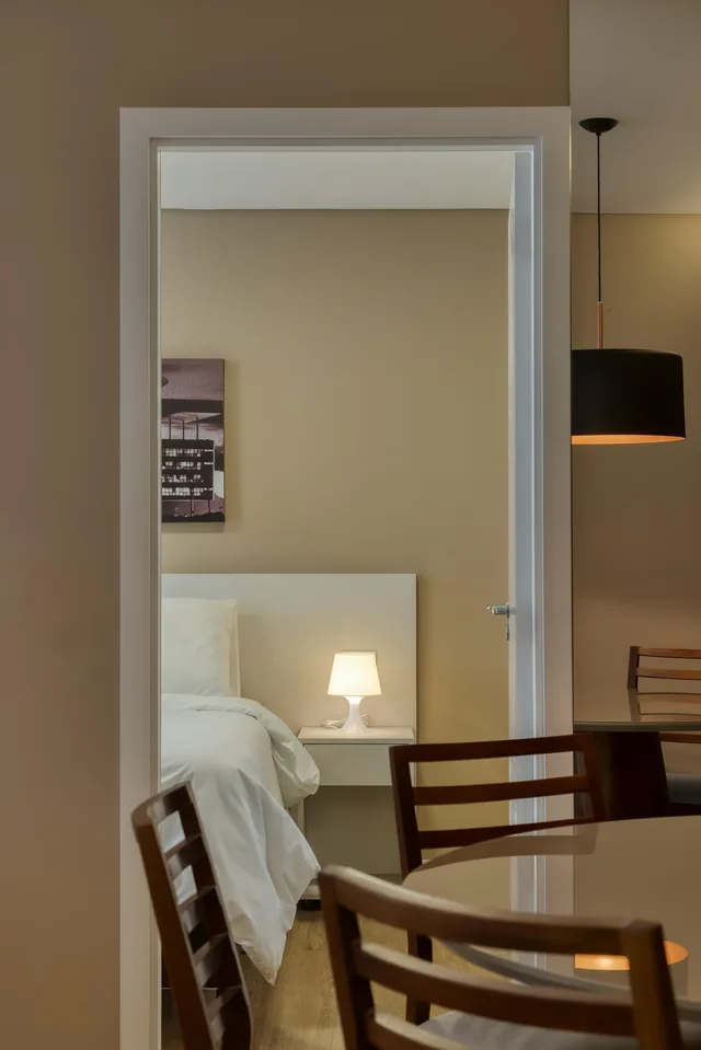 Master, Apartment, Palazzo Torquetti 2/4