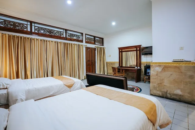 Hana Kuta Beach Hotel، Kuta 17/50