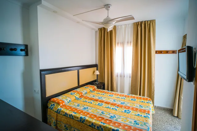 Standard, Single, Balcony or Terrace، Hotel Sur 1/1