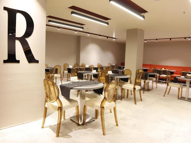 غرفة ديلوكس بسرير مزدوج أو سريرين منفصلين، The Biancho Hotel Pera 1/2