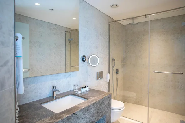 غرفة قياسية مفردة، Wish More Hotel 13/13