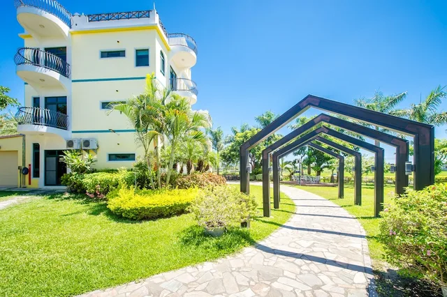 Summer Garden Bed And Breakfast، Taitung 54/65
