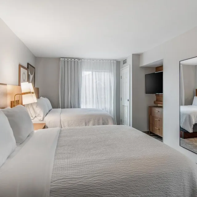 جناح بسرير مزدوج بغرفة نوم واحدة، Staybridge Suites Rocklin - Roseville Area 1/7
