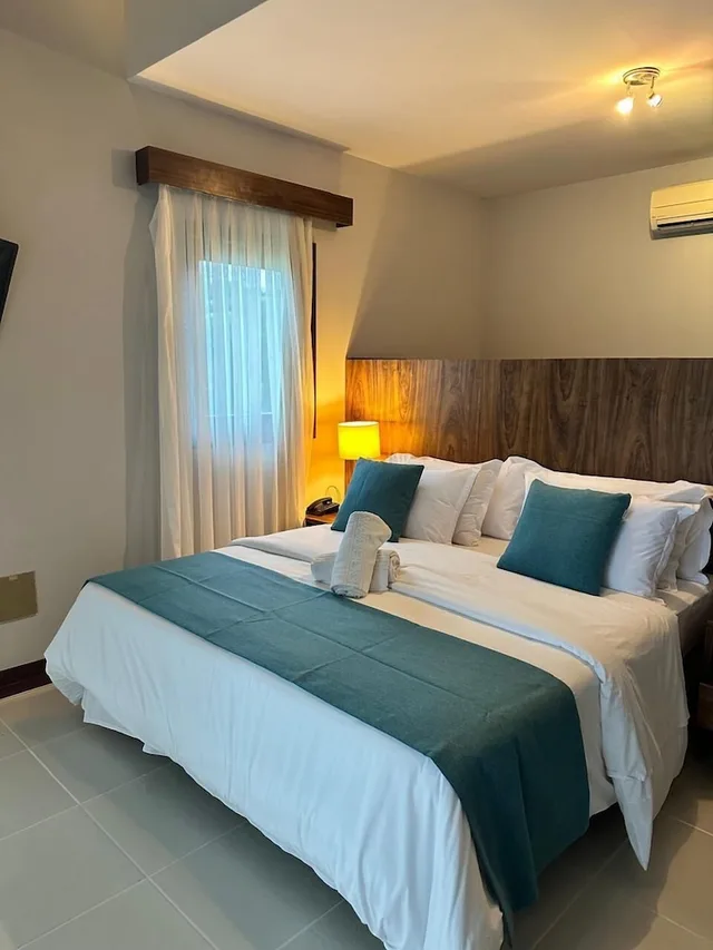 Luxury, Family, Chair Bed, Pipa Lagoa Hotel 1/6