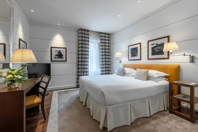 Gallery, Prestige, King Bed، Gallery Art Hotel 4/10