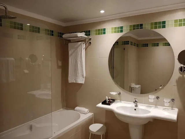 غرفة بسرير كينج، Occidental Sousse Marhaba 5/6