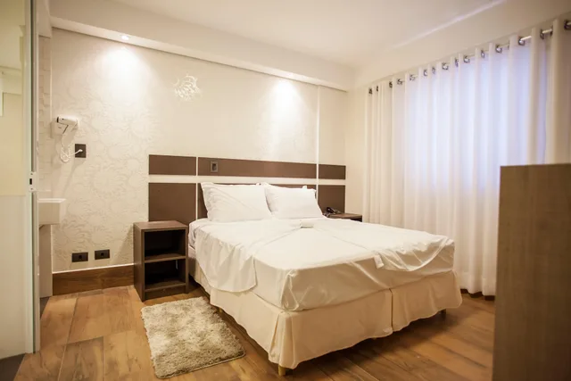 جناح بريميوم، Astron Associado Estoril Hotel 1/6