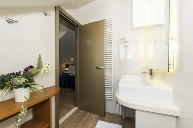 Standard, Twin Beds, Attic، Hotel Marul 4/5
