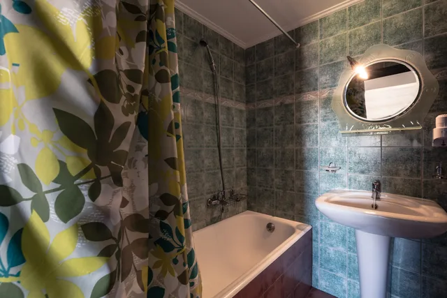 جناح، Dionysos Hotel Agistri 4/4