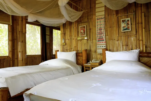 كوخ، Phu Chaisai Mountain Resort 2/4