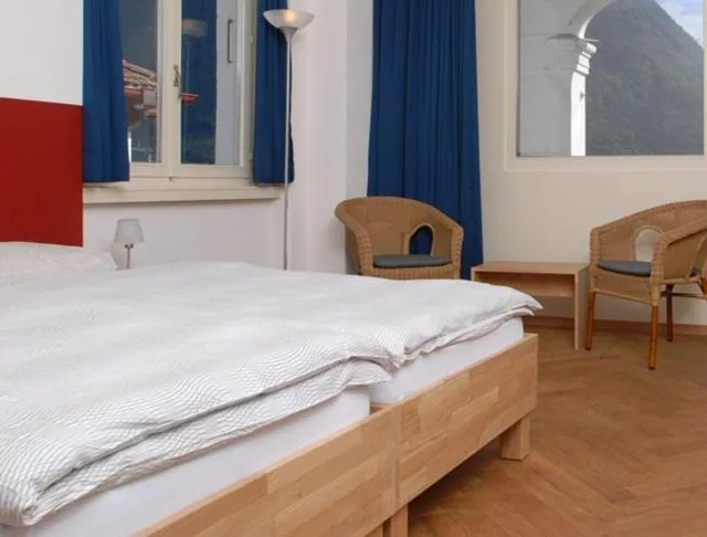 غرفة قياسية مفردة، Mattenhof Resort 2/4