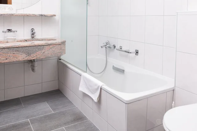 غرفة سوبيريور بسرير مزدوج، Hotel Baren 9/10