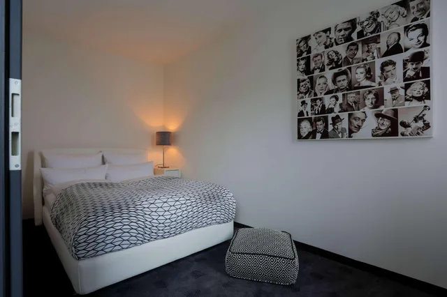 شقة عائلية، MICE Collection Hotel Trier 1/2