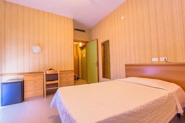 غرفة مفردة، Hotel Residence Ulivi E Palme 7/11