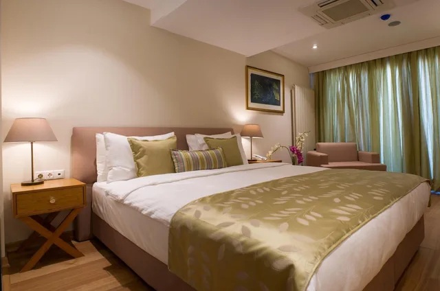 جناح متصل عائلي، Wame Suite Hotel 2/8