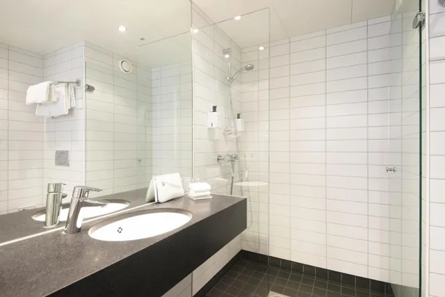 Superior, Double Bed, Scandic Bakklandet Hotel 2/2