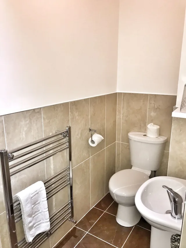غرفة بسرير مزدوج، Elagh View Bed Breakfast 5/6