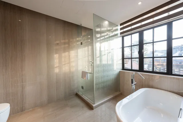 غرفة تنفيذية بسرير كينج، TEA BOUTIQUE HOTEL WEST LAKE 6/6