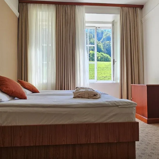 غرفة بريميوم رباعية، Grand Hotel Rogaska 2/10