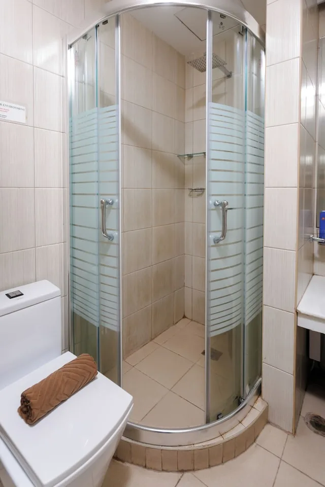 جناح بغرفة نوم واحدة، Regency Grand Suites 6/6