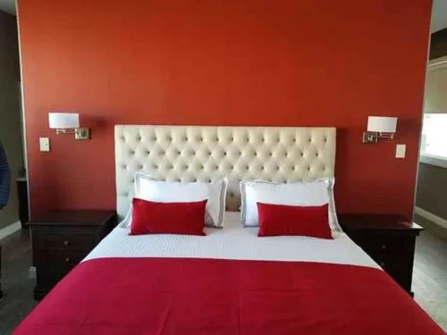 جناح ديلوكس بسرير مزدوج أو سريرين منفصلين، Alto Andino Hotel Formerly Alto Andino Urban Lodge 1/7