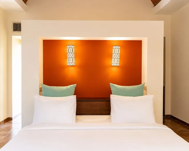 غرفة ديلوكس بسرير كينج، Labranda Gemma Resort 5/10