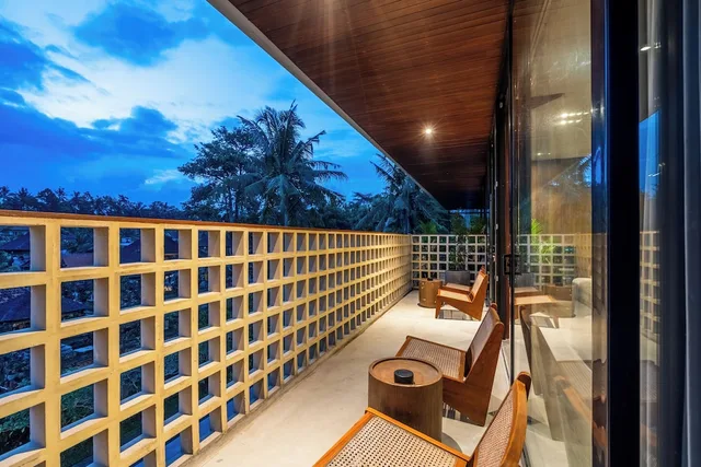 Jungle Vista Boutique Suites Ubud, Ubud 1/50