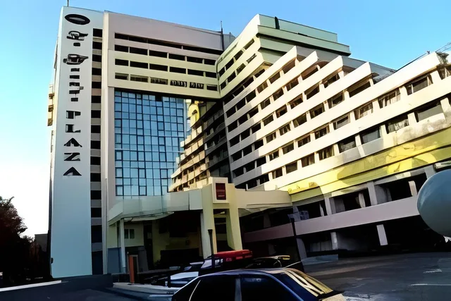 غرفة ديلوكس مفردة، Le Grande Plaza 1/1