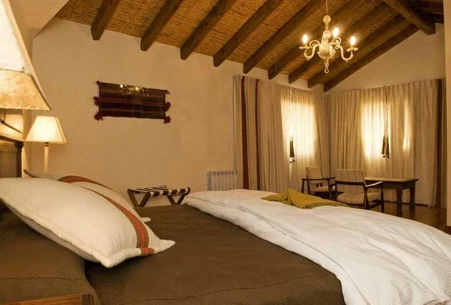 غرفة سوبيريور، Marques de Tojo Hotel 2/4