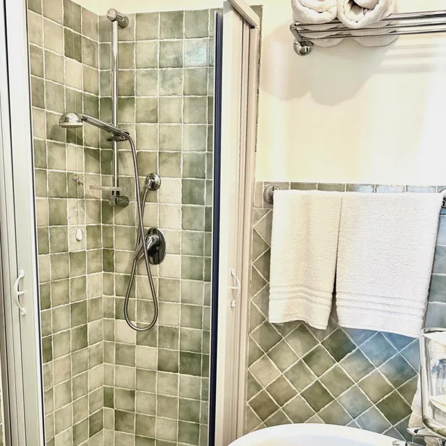غرفة قياسية بسرير مزدوج، Acqua di Mare Hotel e Resort 8/8