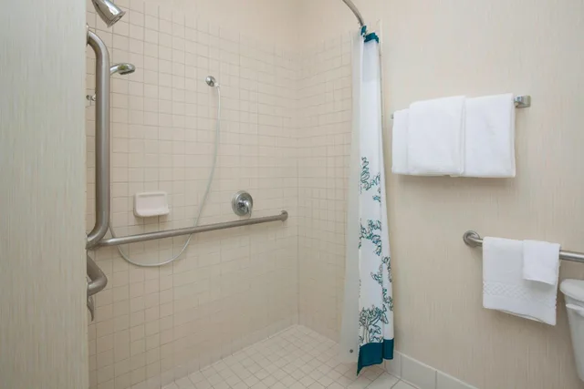 جناح بغرفتي نوم مع أريكة، Residence Inn by Marriott Boise West 5/5