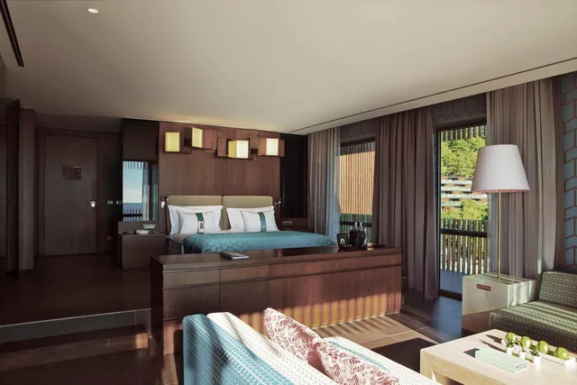 Suite Sea 1+3، Maxx Royal Kemer 3/5