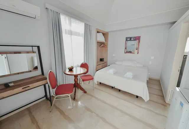 استوديو، Loriet Hotel 1/3