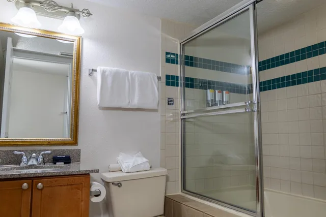 Mini, Suite, Double Bed، Legacy Vacation Resorts - Orlando-Kissimmee 4/6