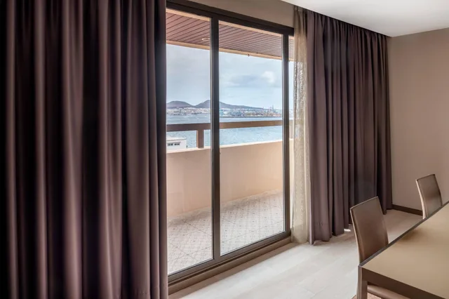 غرفة بسرير كوين، Ac Hotel Iberia Las Palmas By Marriott 5/6