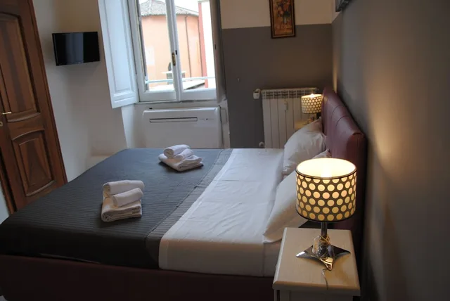4 Bedrooms, Deluxe, Apartment, 4 Beds, 2 Bunk Beds, 4 Queen Beds, Deluxe Rooms 3/6