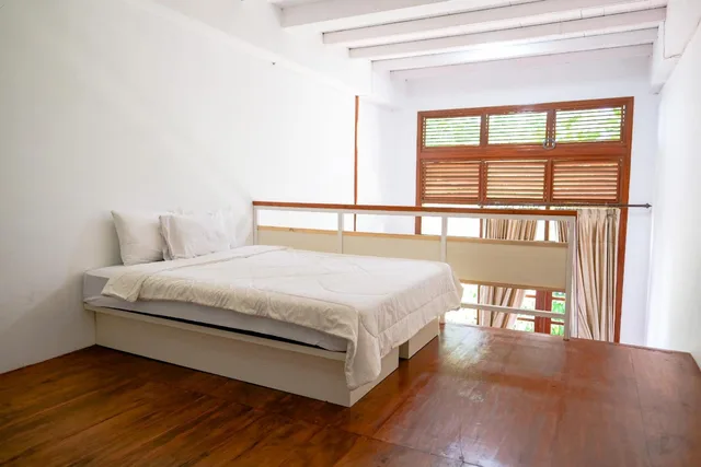 Superior, Double Bed, Jawa Dwipa Heritage And Convention 2/4