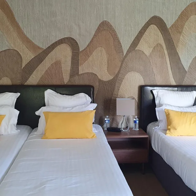Mezzanine, Family, Terrace or Ground Floor، Relais Du Silence Residence de Rohan 3/10