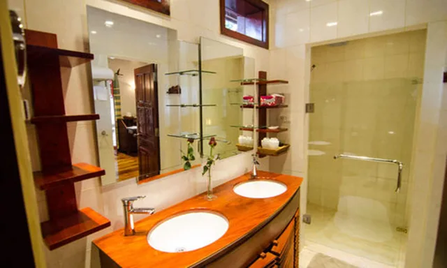 Mekong, Superior, King Bed, River View، Mekong Riverview Hotel 5/10