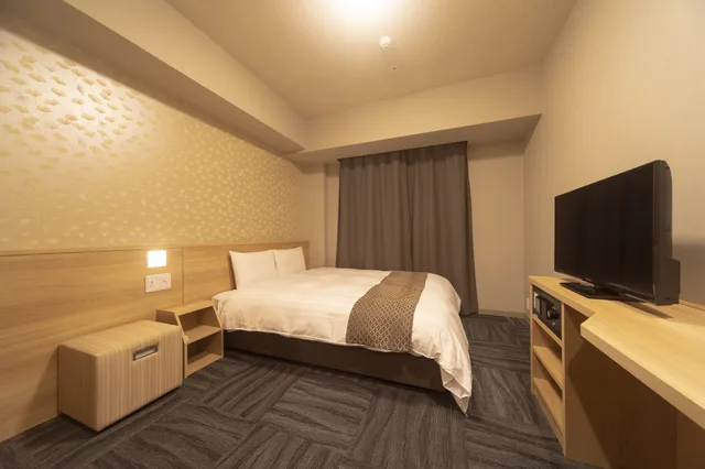 غرفة تُحدَّد عند الوصول، Dormy Inn Premium Namba Annex 1/3